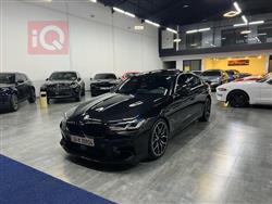 بي ام دبليو الفئة 5